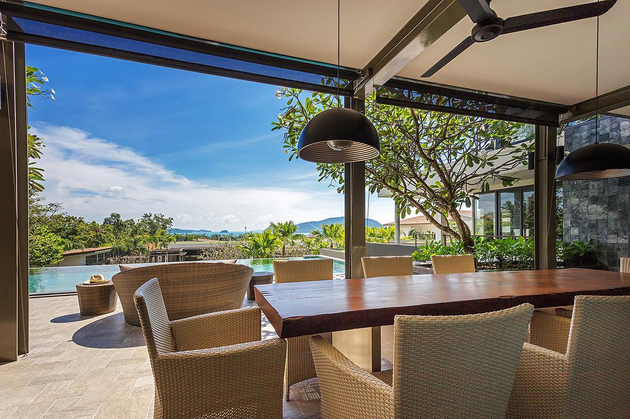Casabay Luxury Pool Villas By Stay Rawai Exterior foto